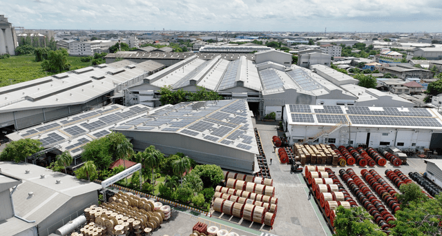 SAMUT PRAKAN FACTORY