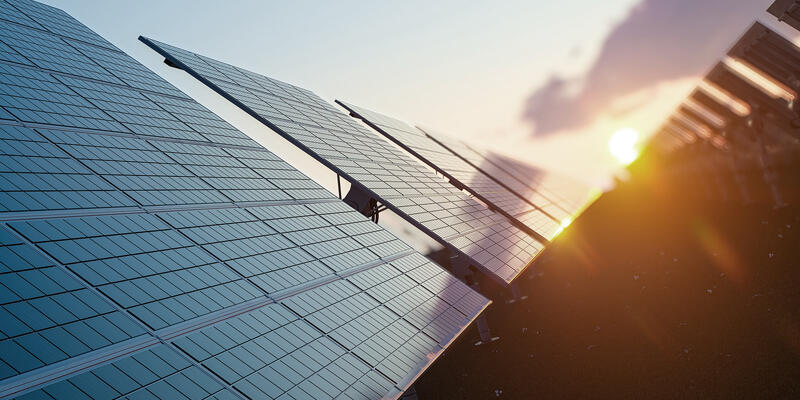 SOLAR FARM สาย power cable