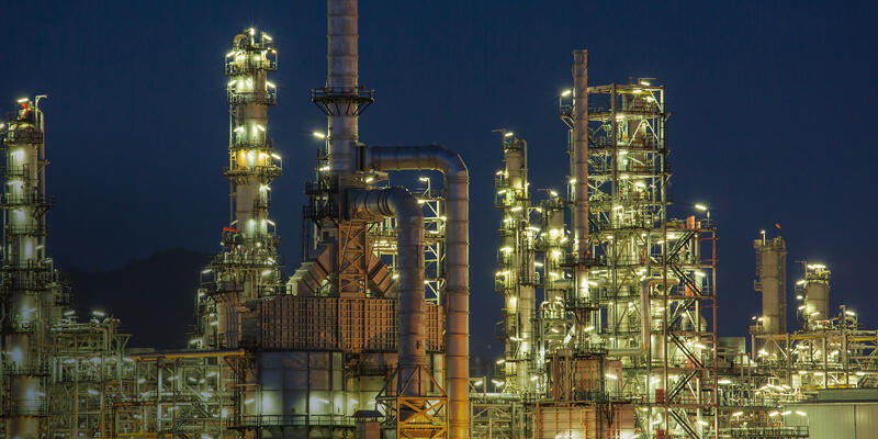 UHV (IRPC)