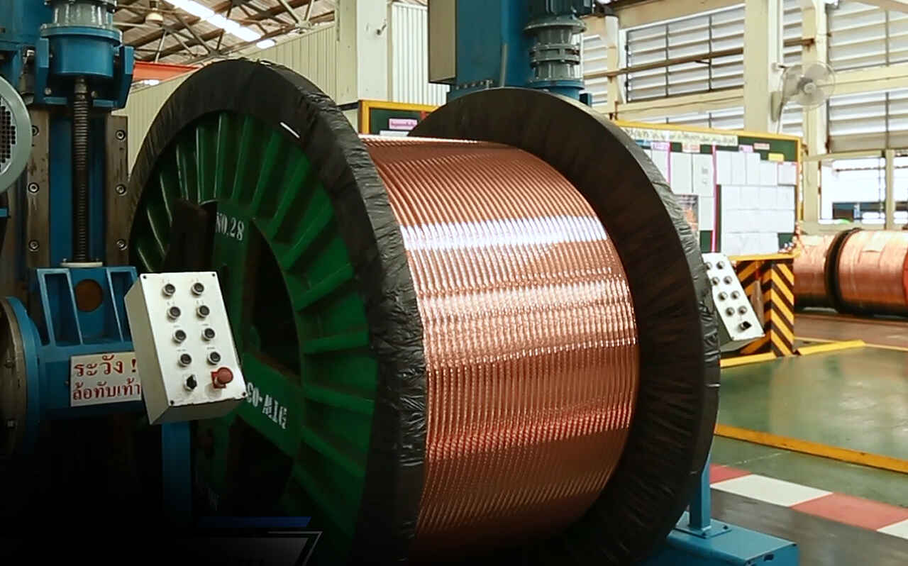 Quality policy electric wire and cable