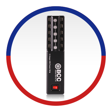 BUC-0210