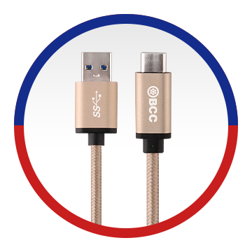 USB 3.1 TYPE C