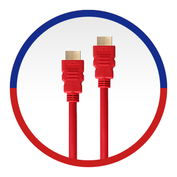 HDMI (STANDARD)
