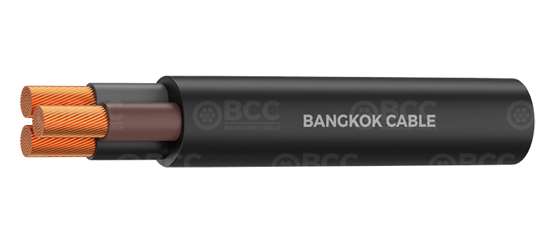 300/500 V 90°C 60227 IEC 57 สายไฟ สายไฟฟ้า 
