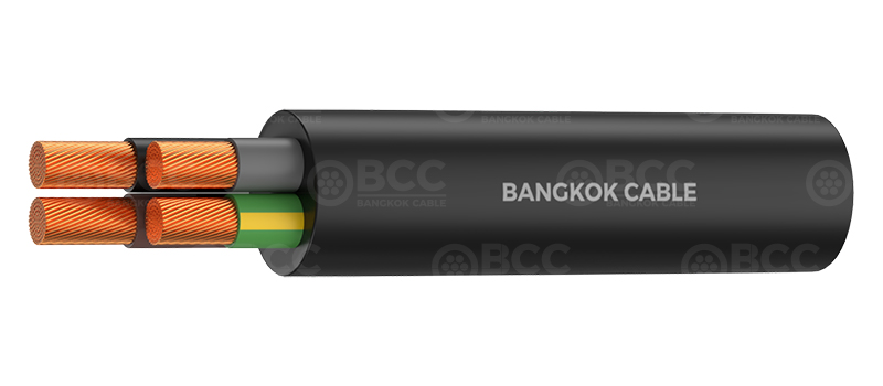 300/500 V 90°C 60227 IEC 57 สายไฟ สายไฟฟ้า 