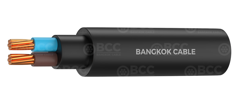 300/500 V 70°C 60227 IEC 10 สายไฟ สายไฟฟ้า 