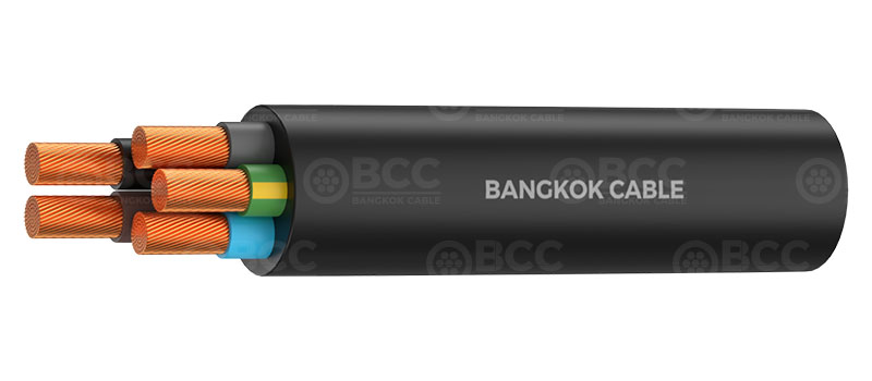 300/500 V 70°C 60227 IEC 53 สายไฟ สายไฟฟ้า 
