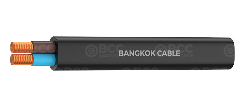 300/500 V 70°C 60227 IEC 53 (VKF) สายไฟ สายไฟฟ้า 