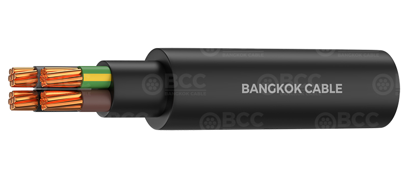 300/500 V 70°C 60227 IEC 10 สายไฟ สายไฟฟ้า 